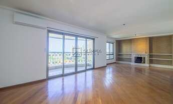 Imagem 2: Apartamento Locação 4 Dormitórios - 285 m² Campo Belo