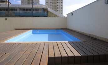 Imagem: Apartamento à venda, Prado, Belo Horizonte