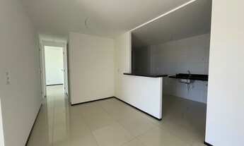 Imagem 3: Apartamento para venda possui 81 metros quadrados com 3 quartos