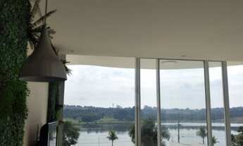 Imagem 4: CASA RESIDENCIAL em JAGUARIÚNA - SP, CONDOMÍNIO RESIDENCIAL LAGO DA BARRA