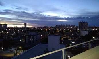 Imagem 7: Flat mobiliado NA LINHA DE FRENTE - Ponta Negra-Natal/RN