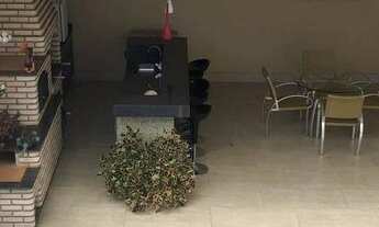 Imagem 2: Casa para venda tem 200 metros quadrados com 3 quartos em Vigilato Pereira - Uberlândia