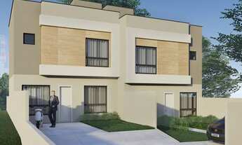 Imagem 4: Sobrado à venda, Lindóia, Curitiba, PR