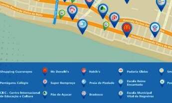 Imagem 6: Entrega em 2023 aliado a ótimas condições de pagamento localizado no Bairro de Piedade