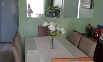 Imagem 2: Apartamento em Andar Alto