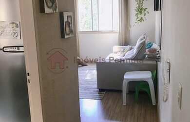 Imagem 5: APARTAMENTO RESIDENCIAL em CAMPINAS - SP, VILA OROZIMBO MAIA