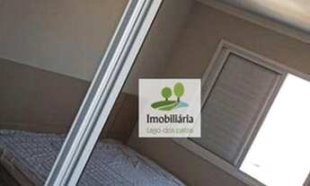 Imagem 5: Apartamento Spot Lago dos Patos 2 dormitórios à venda, 72 m² por R$ 549.900 - Vila Galvão