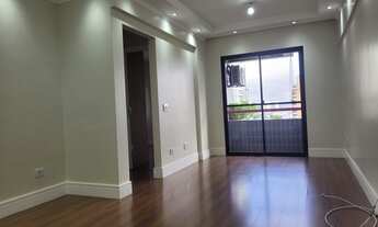 Imagem 2: APARTAMENTO COM FINO ACABAMENTO, NO MELHOR DA VILA MASCOTE !