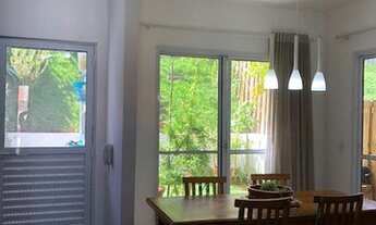 Imagem 3: Casa de condomínio para venda possui 70 metros quadrados com 2 quartos em Medeiros - Jundi