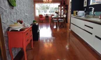 Imagem 4: Sobrado reformado em ingleses