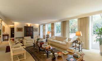 Imagem: APARTAMENTO HIGIENÓPOLIS