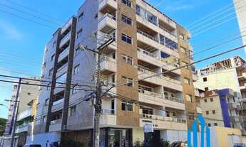 Imagem: GUARAPARI - Apartamento Padrão - PRAIA