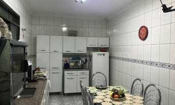 Imagem 3: Casa com 3 dormitórios à venda, 168 m² por R$ 370.000,00 - Vila Virgínia - Ribeirão Preto