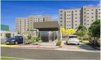 Imagem 4: Lançamento Casa Verde e Amarela ( Antigo MINHA CASA MINHA VIDA ) em Vila Velha/ES