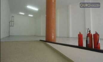 Imagem 7: Galpão comercial 500m² com WC e escritório