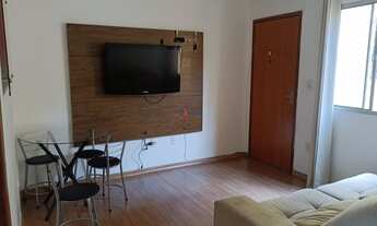 Imagem: Apartamento com 2 dormitórios à venda