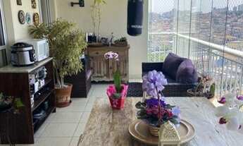 Imagem 6: APARTAMENTO VILA PRUDENTE 3 DORMITÓRIOS