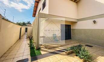 Imagem 3: Lindo sobrado no Setor Bueno! Com 4 quartos !