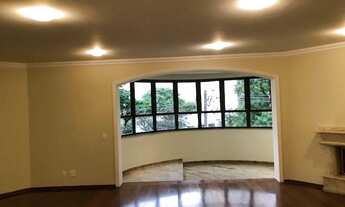 Imagem 5: Apartamento Campo Belo