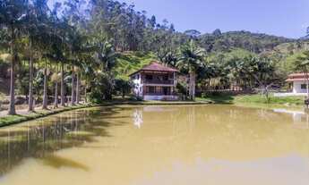 Imagem 4: Alambique de Cachaça artesanal