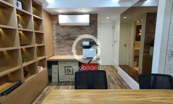 Imagem 6: Rio de Janeiro - Conjunto Comercial/Sala - Barra da Tijuca