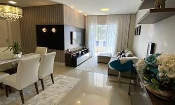 Imagem 6: APARTAMENTO 3 DORMITÓRIOS INTEIRAMENTE MOBILIADO