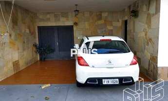 Imagem: Casa com 3 dorms, Vila Carvalho, Sorocaba