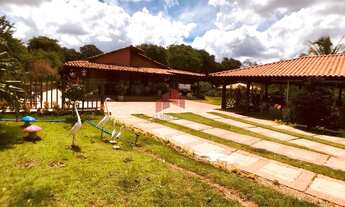 Imagem 4: Esmeraldas - Sítio - Cond. Nossa Fazenda