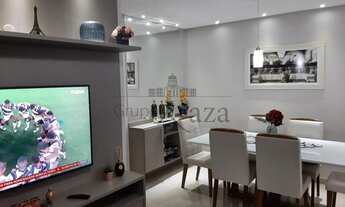 Imagem: Apartamento - Residence Club Tropical Garden