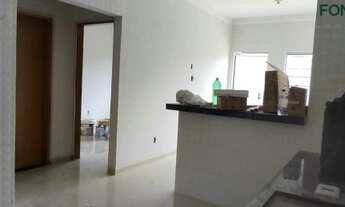 Imagem 4: Casa à venda no bairro Residencial Fidelis - Goiânia/GO