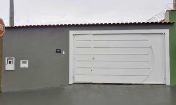 Imagem 2: Casa Casa com 2 dormitórios