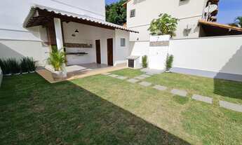 Imagem 4: Casa para venda com 3 quartos e Churrasqueira