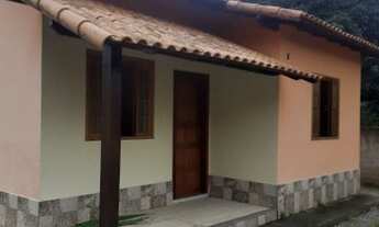 Imagem: MARQUES A.I CASA PINHÃO TANGUÁ 2 QUARTOS