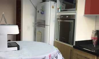 Imagem 6: APARTAMENTO COM FINO ACABAMENTO, REPLETO DE ARMÁRIOS NO MELHOR DA VILA MASCOTE!