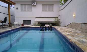 Imagem: Sobrado com 3 dormitórios à venda, 240