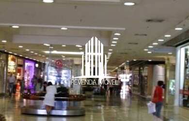 Imagem 7: Sala comercial no Shopping Ibirapuera de 65m² com 2 vagas de garagem