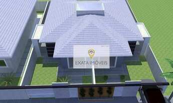 Imagem 2: Casa linear independente, Jardim Mariléa - Rio das Ostras/RJ