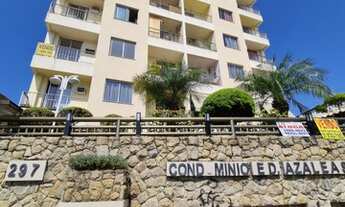 Imagem: Apartamento para aluguel tem 48 metros quadrados