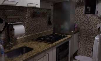 Imagem: Apartamento com 2 dormitórios à venda