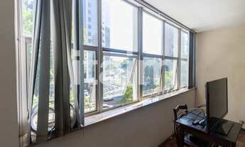 Imagem 5: Apartamento à venda uma tranquila rua do Itaim