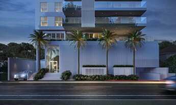 Imagem 2: BALNEáRIO PIçARRAS - Apartamento Padrão - Itacolomi