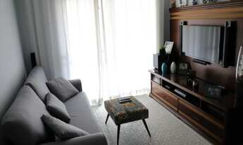 Imagem 7: **Lindo apartamento a venda no coração da Mooca**