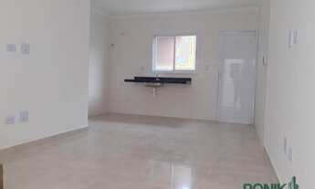 Imagem 6: Casa com 2 dormitórios à venda, 73 m² por R$ 330.000,00 - Caiçara - Praia Grande/SP