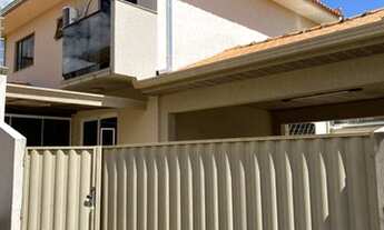 Imagem: Casa sobrado em condomínio com 3 quartos