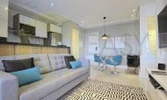 Imagem 3: Apartamento Mobiliado em Itaim Bibi - São Paulo, SP