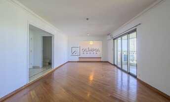 Imagem: Apartamento Locação 4 Dormitórios - 285