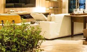 Imagem 4: Apartamento 4 Quartos para Venda em Salvador, Horto Florestal, 4 dormitórios, 4 suítes, 6