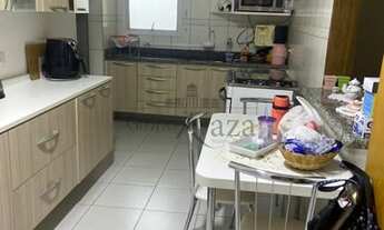 Imagem 6: Apartamento - Floradas de São José - Condomínio Vila Di Isabella - 113m² - 4 Dormitórios