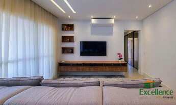 Imagem 7: Apartamento com 3 dormitórios à venda, 127 m² por R$ 1.280.000,00 - Jardim Maria Adelaide