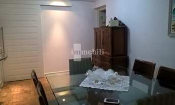 Imagem 3: Excelente localização próximo parque da Água branca 2 dorm wc social living 2 a 1 vaga de